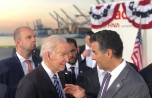 John Sarbanes: Strong Economy, Strong Families