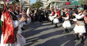 Το ποντιακό εθιμικό δρώμενο “Οι Μωμόγεροι” για πρώτη φορά διαδικτυακά