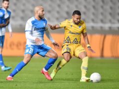 Πάλεψαν μα στο τέλος δεν (Χ)άρηκαν ΑΠΟΕΛ και Απόλλωνας (1-1)