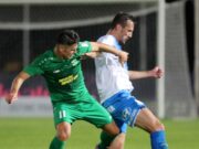 Αφεντικό της πόλης ο Άρης, κέρδισε τον Απόλλωνα 2-0