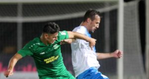 Αφεντικό της πόλης ο Άρης, κέρδισε τον Απόλλωνα 2-0