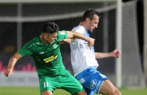 Αφεντικό της πόλης ο Άρης, κέρδισε τον Απόλλωνα 2-0