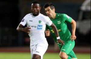 Κέρδισε και άνοιξε την ψαλίδα από τον Ολυμπιακό ο Άρης (1-0)