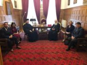 G.Ο.Α. Distributes Funds to those Affected by Fires in Greece