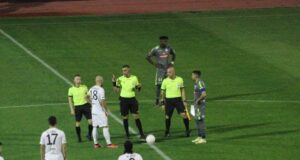 Ανάσα παραμονής για Εθνικό στο ντεμπούτο του Μπαντία (2-0 την ΠΑΕΕΚ)