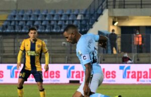 Εκτέλεσε τα «λιοντάρια» της ΑΕΛ και εκτοξεύτηκε η Πάφος (1-0)