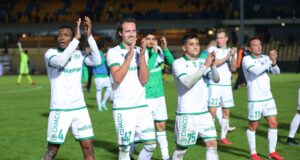 Σπουδαίο διπλό με Λέζιακς η Ομόνοια (1-0 την ΑΕΛ στο Τσίρειο)