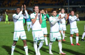 Σπουδαίο διπλό με Λέζιακς η Ομόνοια (1-0 την ΑΕΛ στο Τσίρειο)