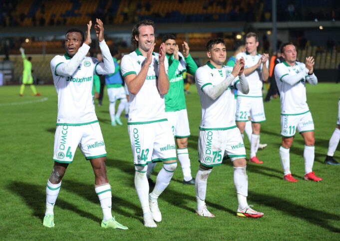 Σπουδαίο διπλό με Λέζιακς η Ομόνοια (1-0 την ΑΕΛ στο Τσίρειο)