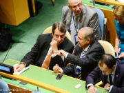 President Anastasiades appoints Kasoulides as new Foreign Minister