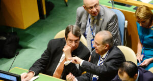 President Anastasiades appoints Kasoulides as new Foreign Minister