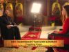 Modern Odyssey with Dr. Despina Afentouli: Spotlighting the Zoodochos Peghe Greek Orthodox Church in the Bronx NY