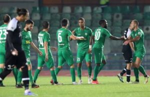 Ένας Άρης να… γουστάρεις πλήγωσε και τον Εθνικό (2-1)