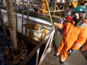 Appraisal drilling in block 10 proceeding smoothly, Pilides says