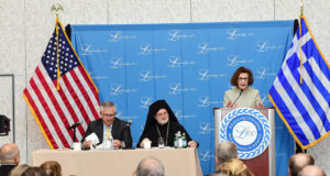 L-100 Conference Commemorates the 100th Anniversary of G.O.A.