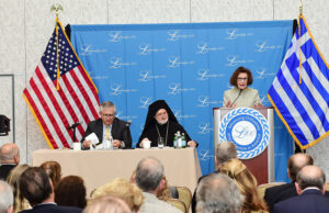 L-100 Conference Commemorates the 100th Anniversary of G.O.A.