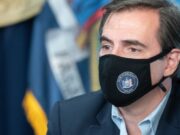 Senate Passes Deputy Leader Gianaris’ Democracy Preservation Act, Banning Big Corporate Campaign Spending