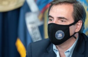 Senate Passes Deputy Leader Gianaris’ Democracy Preservation Act, Banning Big Corporate Campaign Spending