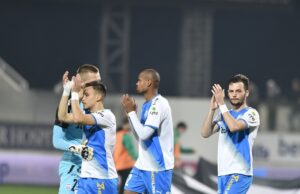 ΑΕΚ-Απόλλων 2-1: Ωραίος και μοιραίος ο Σπόλιαριτς