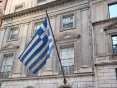 Overseas Greeks now able to e-register family changes through Consulates