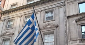 Overseas Greeks now able to e-register family changes through Consulates