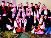 21st Annual Hellenic Dance Festival celebrated in Orlando
