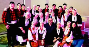 21st Annual Hellenic Dance Festival celebrated in Orlando