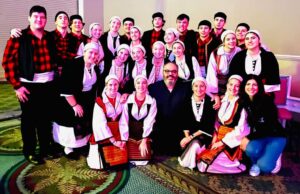 21st Annual Hellenic Dance Festival celebrated in Orlando
