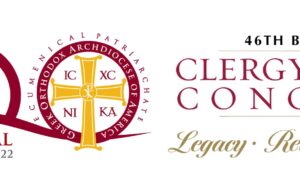 Clergy Laity Congress and National Philoptochos Convention to Convene in New York City in July