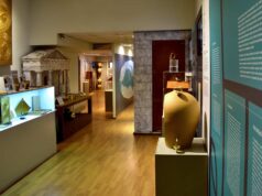 Ancient Greeks Created First Robot