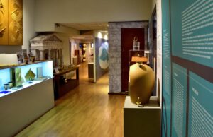 Ancient Greeks Created First Robot