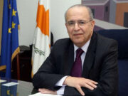 Στις ΗΠΑ για επίσκεψη εργασίας ο ΥΠΕΞ Ιωάννης Κασουλίδης