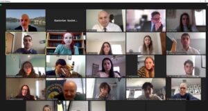 Απονομή υποτροφιών του Συλλόγου Καστοριέων “Ομόνοια”