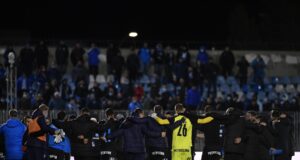 Ο Πίττας λύτρωσε στο 85’ τον Απόλλωνα (1-0 την Πάφο)