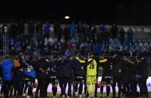 Ο Πίττας λύτρωσε στο 85’ τον Απόλλωνα (1-0 την Πάφο)