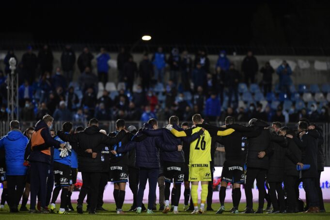 Ο Πίττας λύτρωσε στο 85’ τον Απόλλωνα (1-0 την Πάφο)