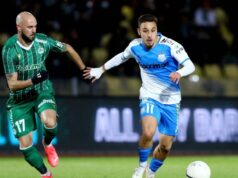 Απόλλων: Είπε… ευχαριστώ στα «δώρα» της Ομόνοιας (2-0)