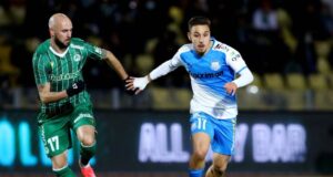 Απόλλων: Είπε… ευχαριστώ στα «δώρα» της Ομόνοιας (2-0)