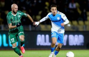 Απόλλων: Είπε… ευχαριστώ στα «δώρα» της Ομόνοιας (2-0)