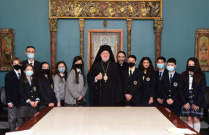 Από το σχολείο “Αργύριος Φάντης” του Μπρούκλυν η νικήτρια του φετινού Spelling Bee