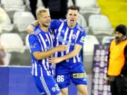 Ανόρθωση για Ευρώπη νίκησε 2-1 την ΑΕΛ