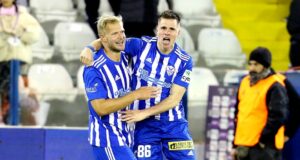 Ανόρθωση για Ευρώπη νίκησε 2-1 την ΑΕΛ