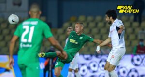 Άρης – Δόξα 1-0: Το βιολί της η «Ελαφρά Ταξιαρχία»