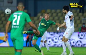 Άρης – Δόξα 1-0: Το βιολί της η «Ελαφρά Ταξιαρχία»