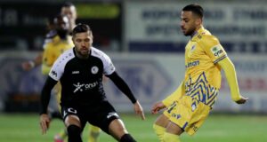 ΑΠΟΕΛ: Μπήκε με το δεξί στη νέα χρονιά (3-0 τον Εθνικό) και τα θέλει όλα…