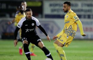 ΑΠΟΕΛ: Μπήκε με το δεξί στη νέα χρονιά (3-0 τον Εθνικό) και τα θέλει όλα…