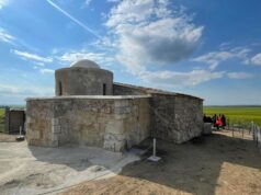 Three more churches preserved in Cyprus by the Technical Committee on Cultural Heritage