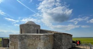 Three more churches preserved in Cyprus by the Technical Committee on Cultural Heritage