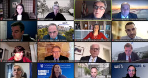 Eπιτυχημένες διεθνείς συνεργασίες μεταξύ πανεπιστημίων Ελλάδας και ΗΠΑ