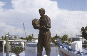 Στις ΗΠΑ ο Δήμαρχος Χανίων για την ολοκλήρωση της αδελφοποίησης με το Τάρπον Σπρινγκς